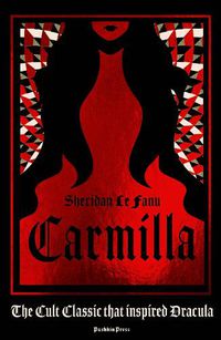 Cover image for Carmilla