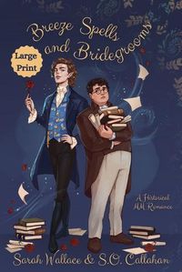 Cover image for Breeze Spells and Bridegrooms