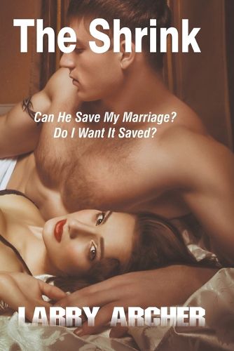 Cover image for The Shrink