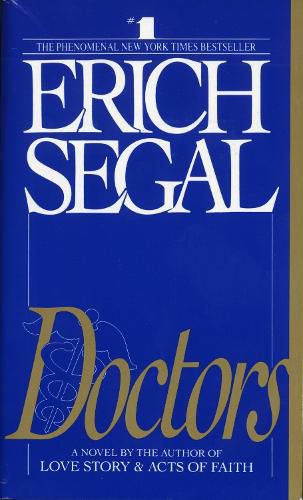 Cover image for Doctors: A Novel