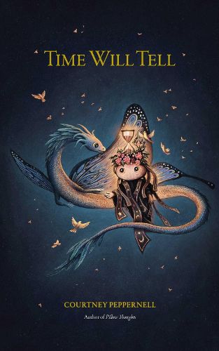 Cover image for Time Will Tell