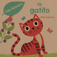 Cover image for Mi Gatito