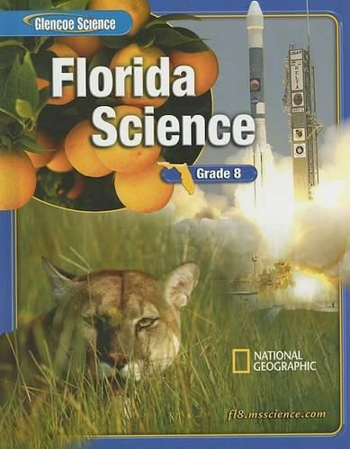 Florida Science: Grade 8