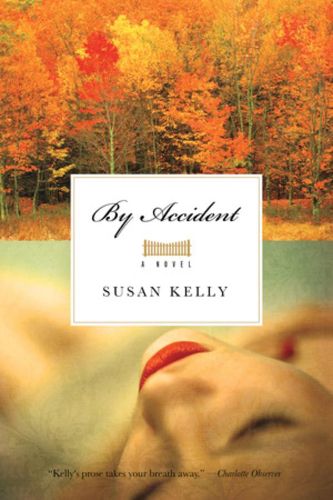 Cover image for By Accident: A Novel
