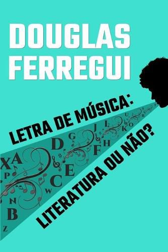 Cover image for Letra de musica: literatura ou nao?