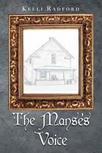 Cover image for The Manse's Voice