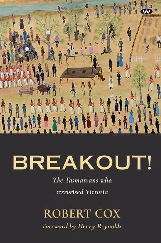 Cover image for Breakout!