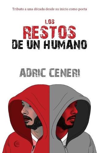 Cover image for Los Restos de un Humano