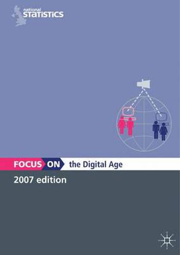 Focus On The Digital Age