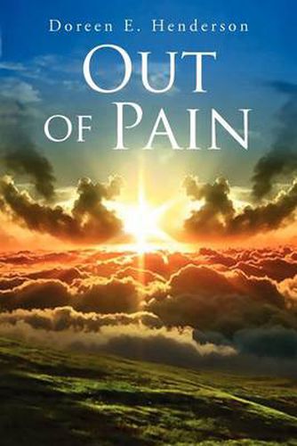 Cover image for Out of Pain