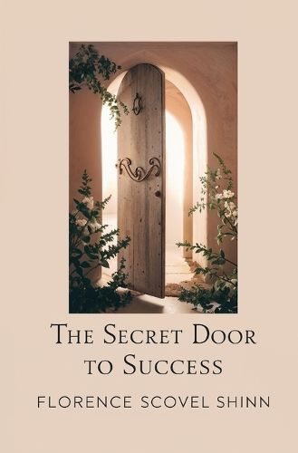 Cover image for The Secret Door To Success