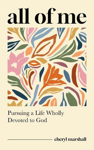 Cover image for All of Me