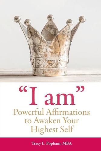 Cover image for I am Powerful Affirmations