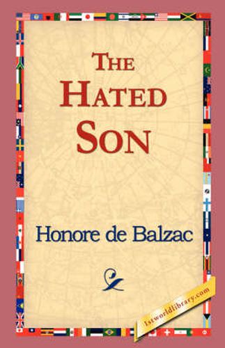 Cover image for The Hated Son