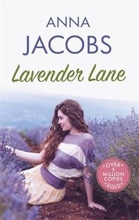 Cover image for Lavender Lane