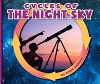 Cover image for Cycles of the Night Sky