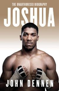 Cover image for Joshua