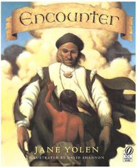 Cover image for Encounter