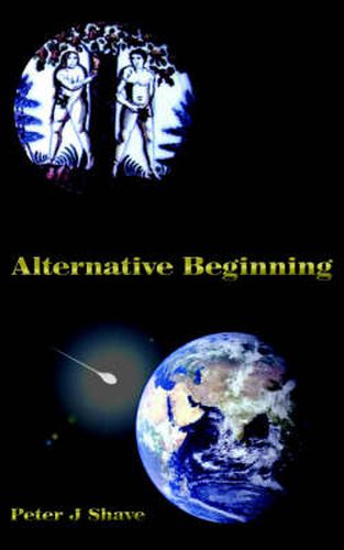 Cover image for Alternative Beginning