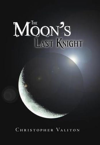 Cover image for The Moon's Last Knight