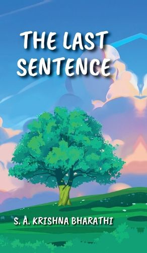 Cover image for The Last Sentence