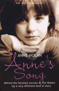 Cover image for Anne's Song