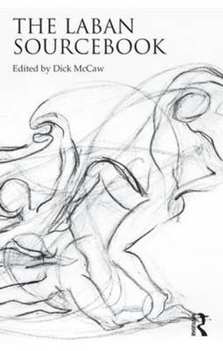 Cover image for The Laban Sourcebook