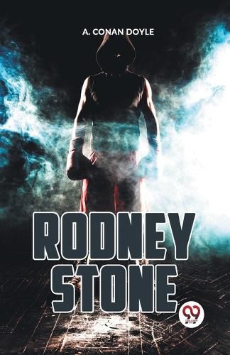 Cover image for Rodney Stone