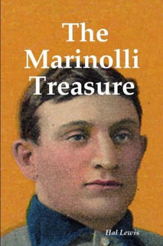 Cover image for The Marinolli Treasure