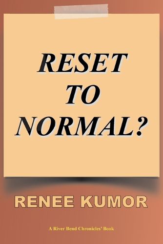 Cover image for Reset To Normal?