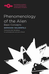 Cover image for Phenomenology of the Alien