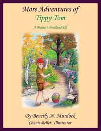 Cover image for More Adventures of Tippy Tom