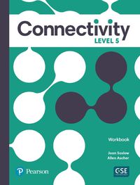 Cover image for Connectivity Level 5 Workbook