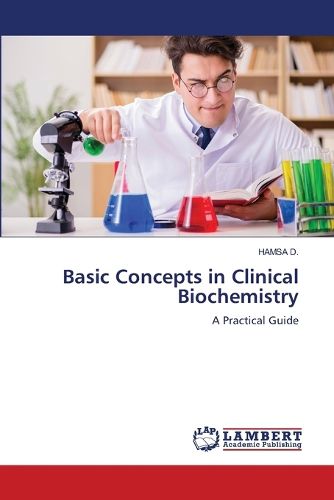 Cover image for Basic Concepts in Clinical Biochemistry