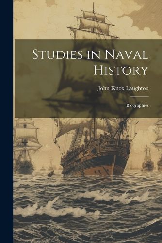 Studies in Naval History