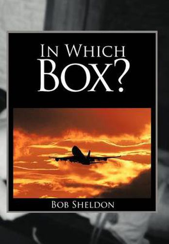 Cover image for In Which Box?