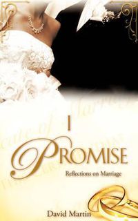 Cover image for I Promise