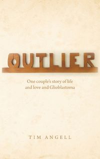 Cover image for Outlier