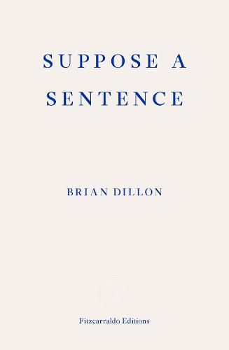 Suppose a Sentence