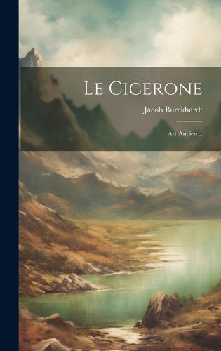 Cover image for Le Cicerone