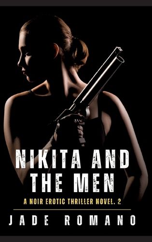 Cover image for Nikita and the Men