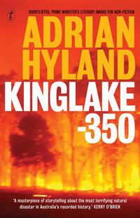 Cover image for Kinglake-350