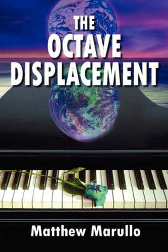 Cover image for The Octave Displacement