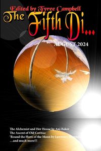 Cover image for The Fifth Di... August 2024