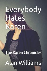Cover image for Everybody Hates Karen