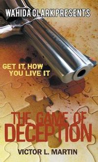 Cover image for The Game of Deception