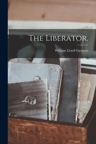 The Liberator.