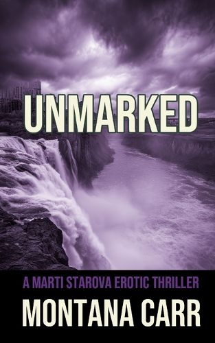 Cover image for Unmarked