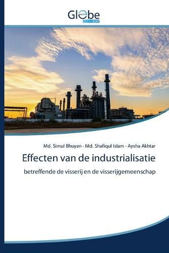 Effecten van de industrialisatie