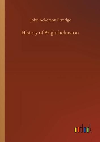 History of Brighthelmston